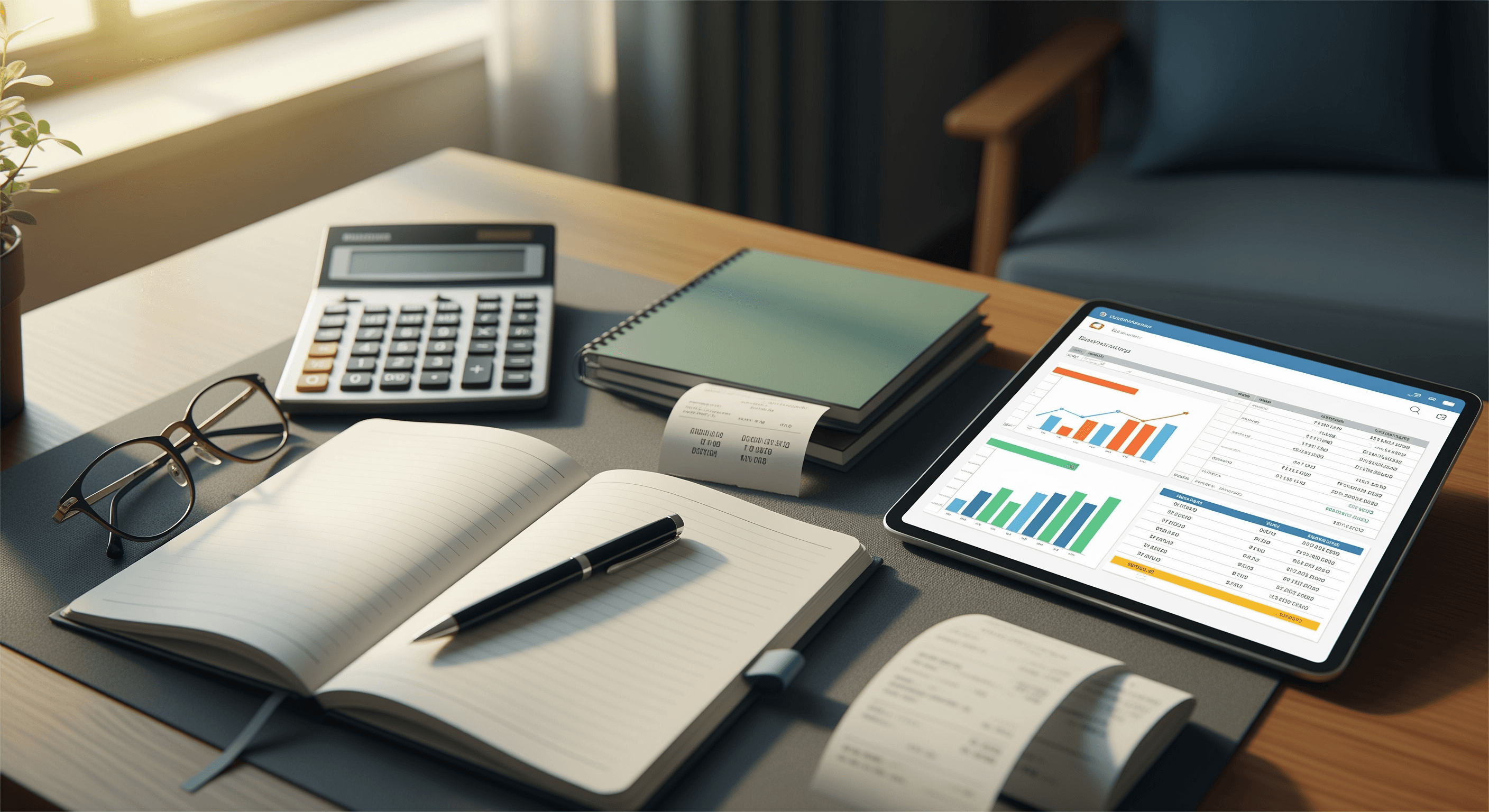 Bokföring för nybörjare: Allt du behöver veta