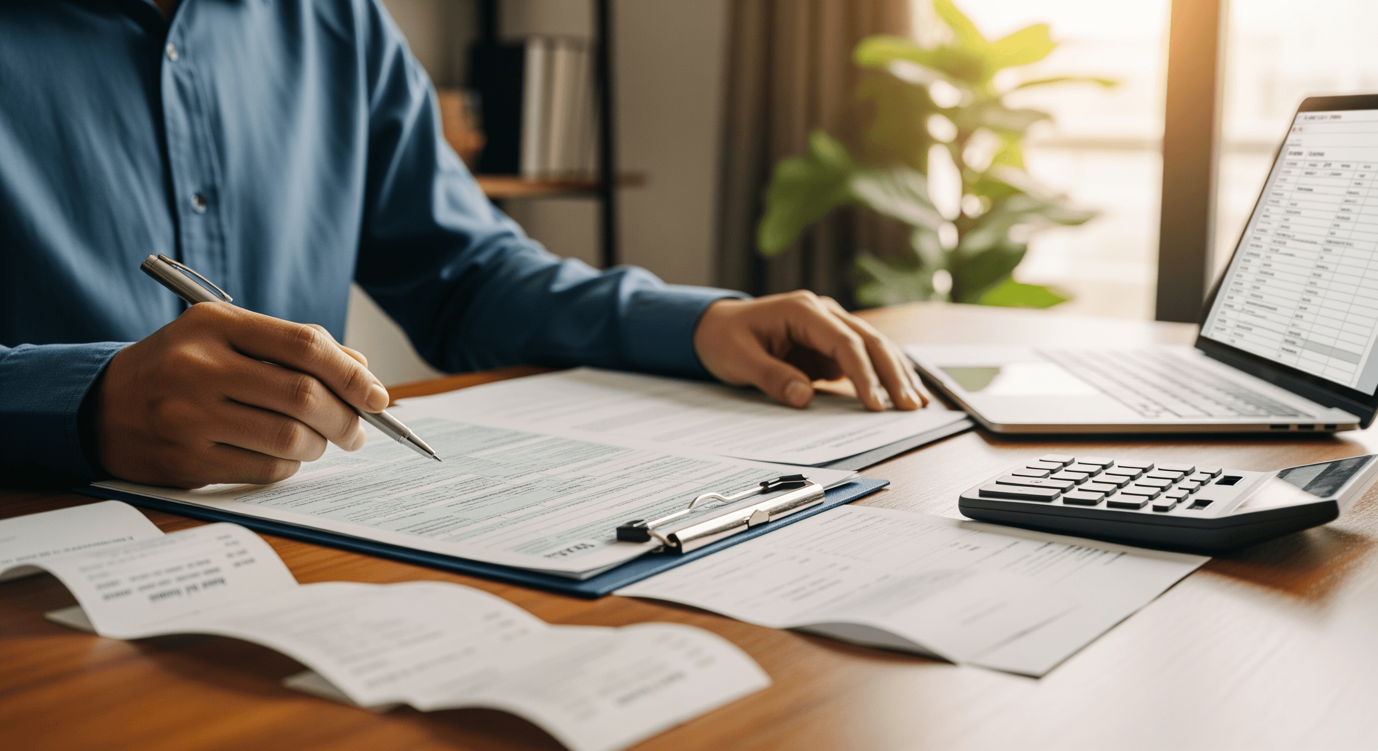 Skatter för egenföretagare: En komplett översikt